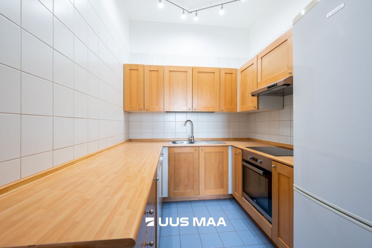 Tallinn, Põhja-Tallinna linnaosa, Põhja pst 23