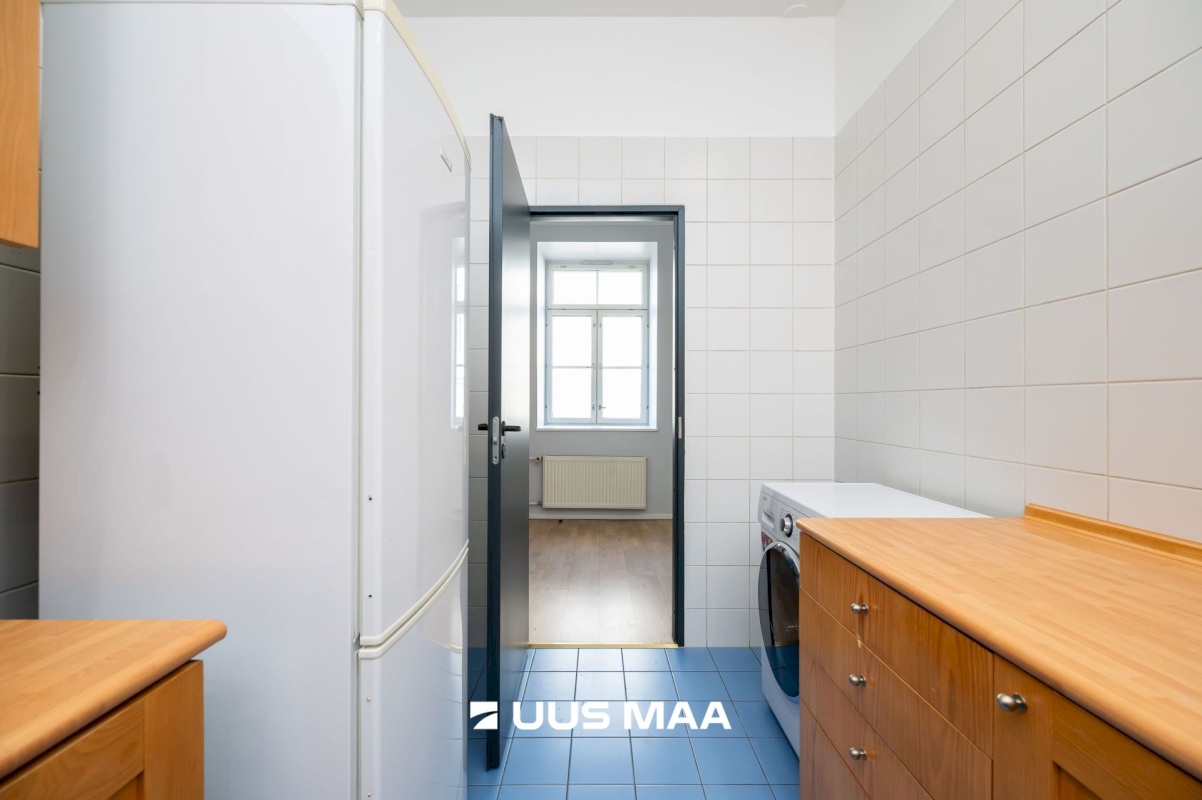 Tallinn, Põhja-Tallinna linnaosa, Põhja pst 23