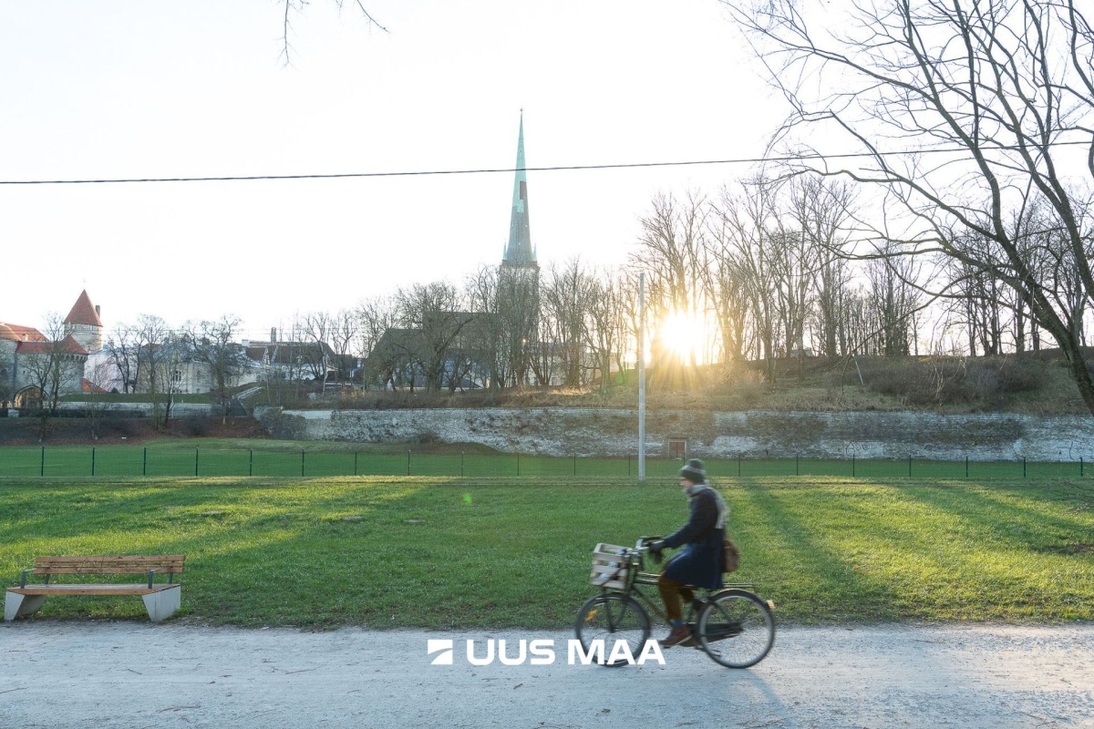 Tallinn, Põhja-Tallinna linnaosa, Põhja pst 23