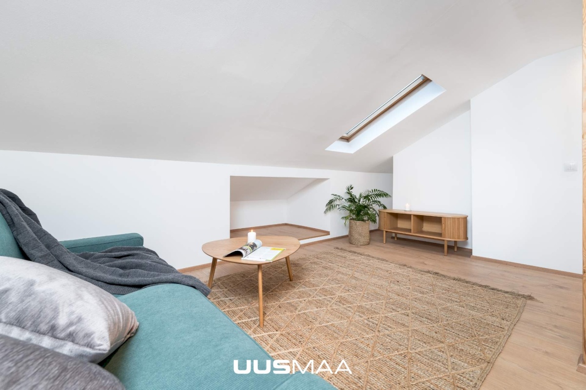 Tallinn, Põhja-Tallinna linnaosa, Tööstuse tn 18