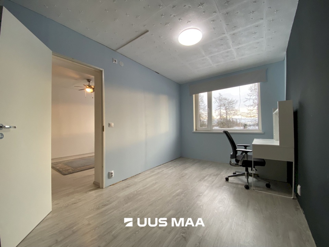 Haljala vald, Aaspere küla, Trahteri 7