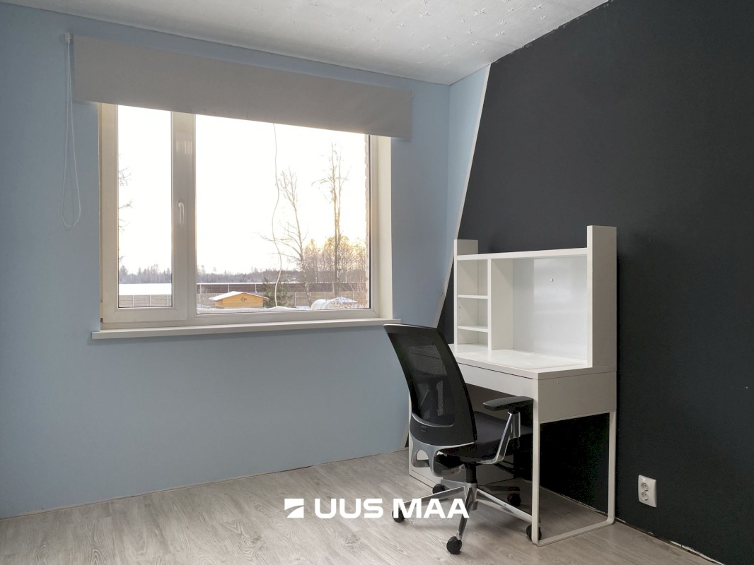 Haljala vald, Aaspere küla, Trahteri 7