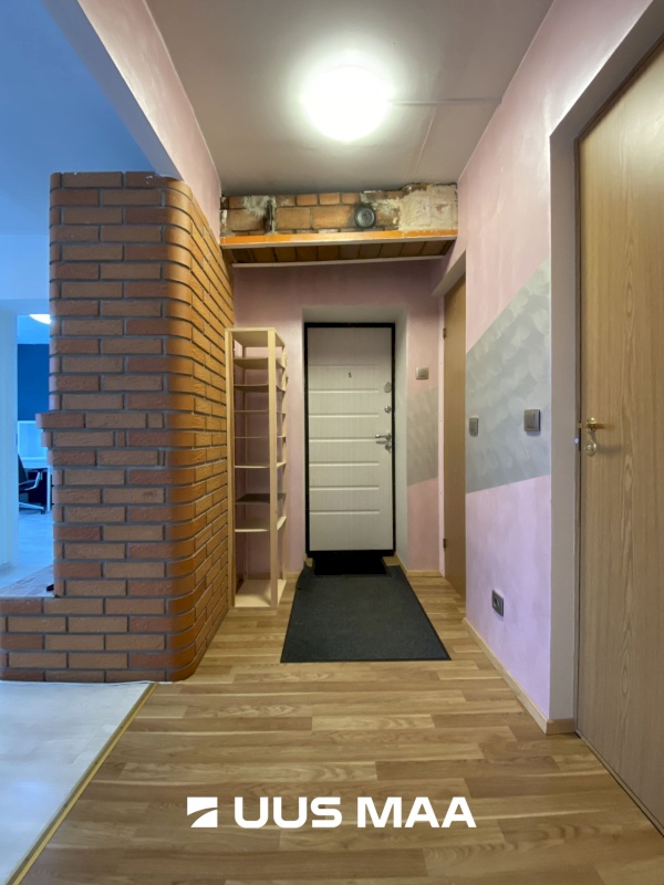 Haljala vald, Aaspere küla, Trahteri 7