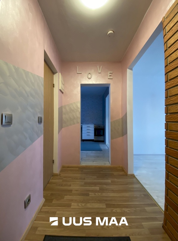 Haljala vald, Aaspere küla, Trahteri 7