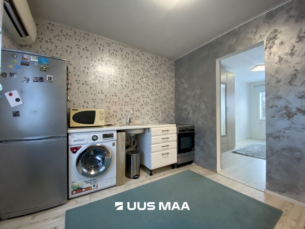 Haljala vald, Aaspere küla, Trahteri 7