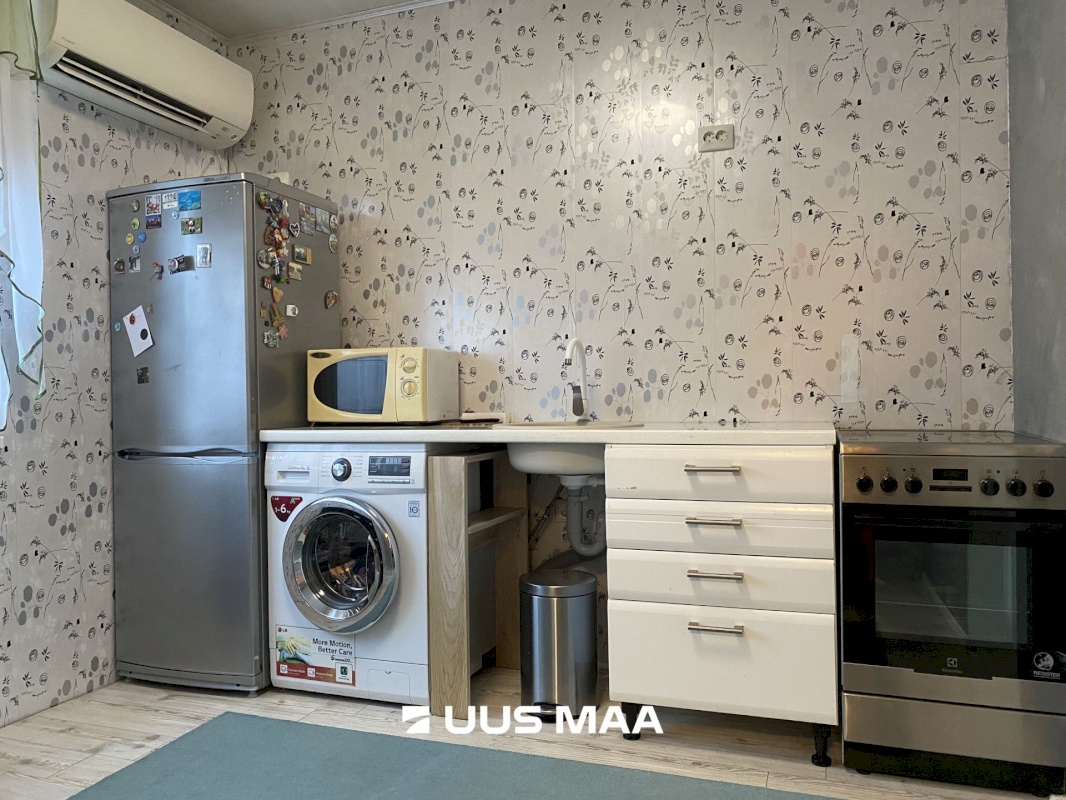 Haljala vald, Aaspere küla, Trahteri 7