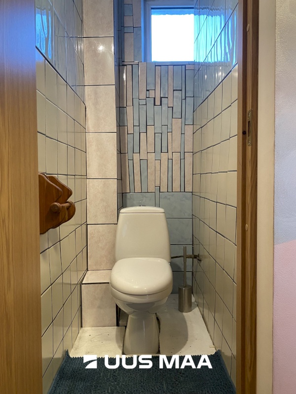 Haljala vald, Aaspere küla, Trahteri 7