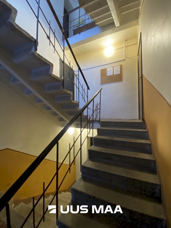 Haljala vald, Aaspere küla, Trahteri 7