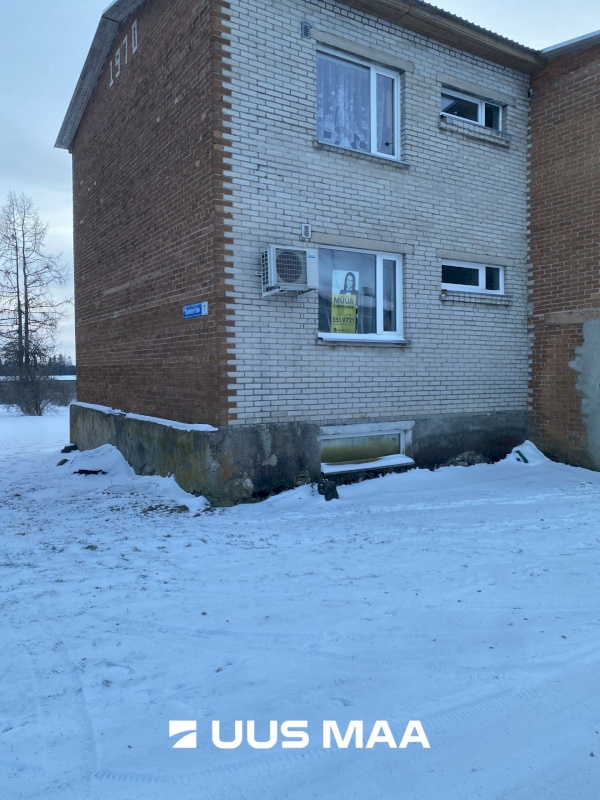 Haljala vald, Aaspere küla, Trahteri 7