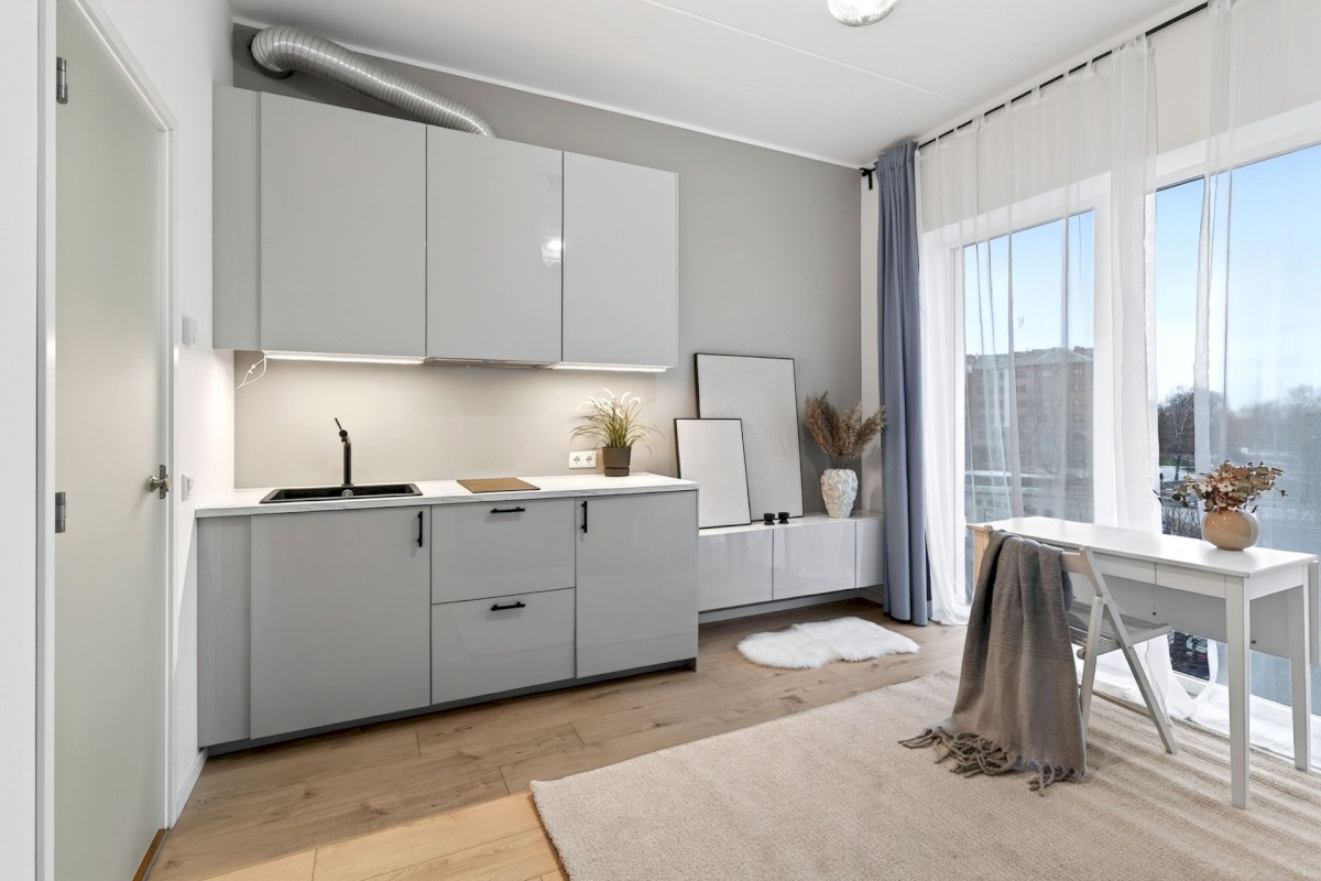 Tallinn, Põhja-Tallinna linnaosa, Pelguranna 3