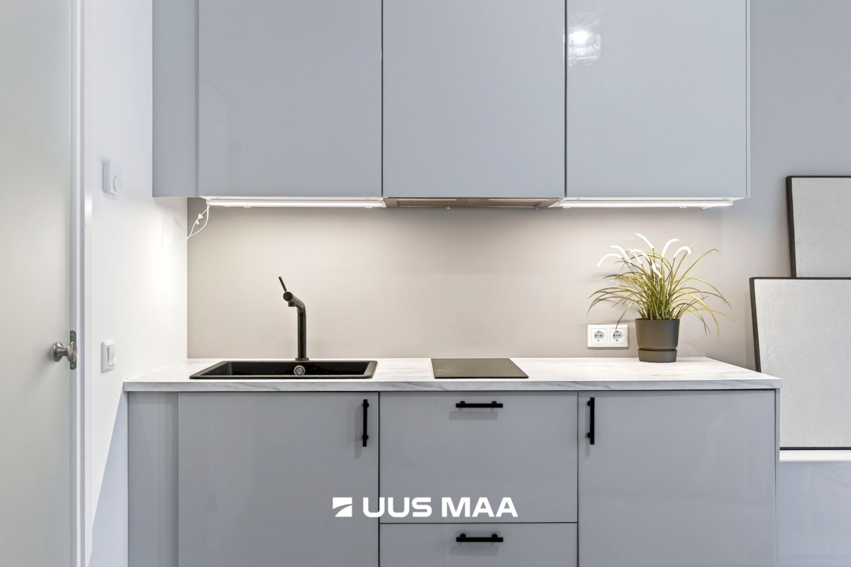 Tallinn, Põhja-Tallinna linnaosa, Pelguranna 3