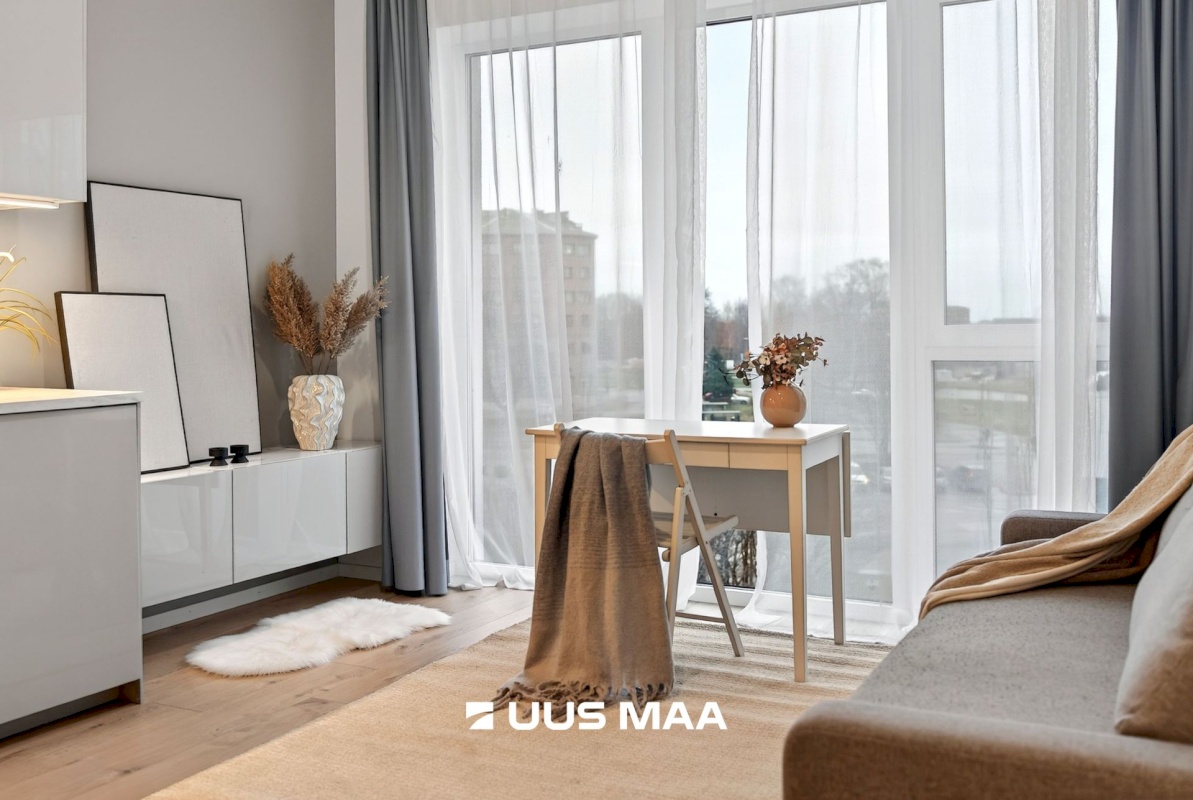 Tallinn, Põhja-Tallinna linnaosa, Pelguranna 3