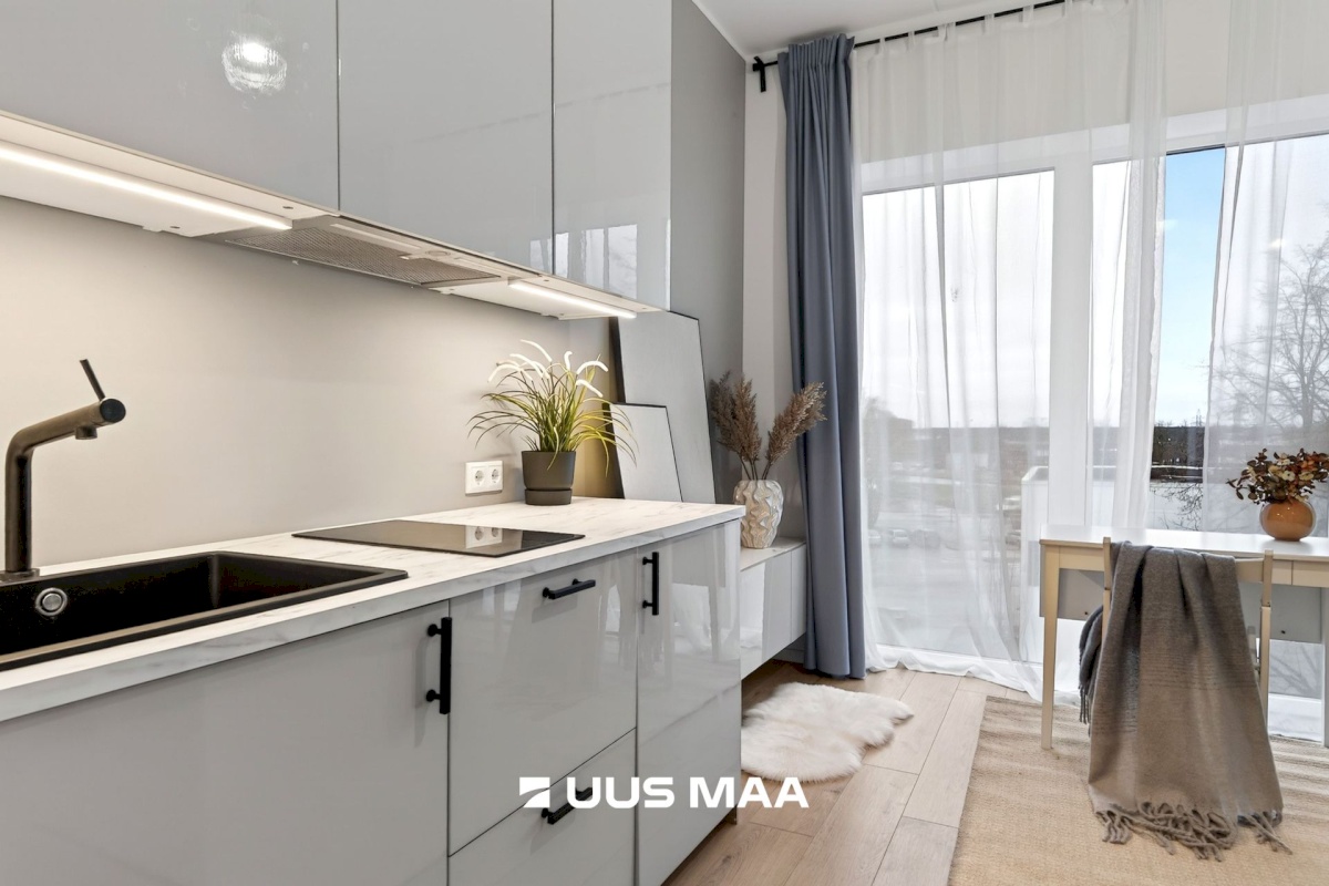 Tallinn, Põhja-Tallinna linnaosa, Pelguranna 3