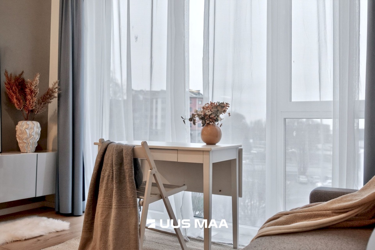 Tallinn, Põhja-Tallinna linnaosa, Pelguranna 3