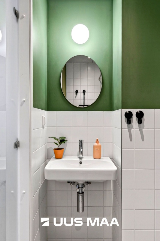 Tallinn, Põhja-Tallinna linnaosa, Pelguranna 3