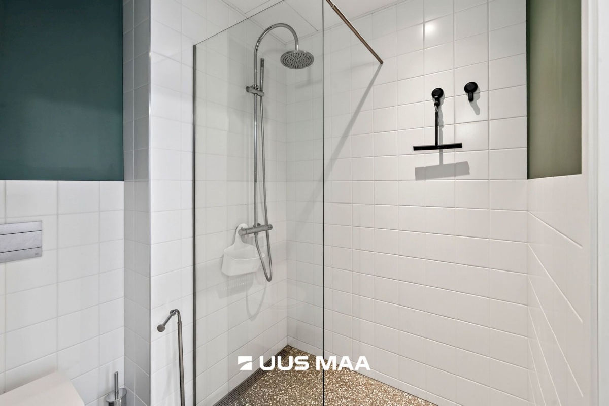 Tallinn, Põhja-Tallinna linnaosa, Pelguranna 3