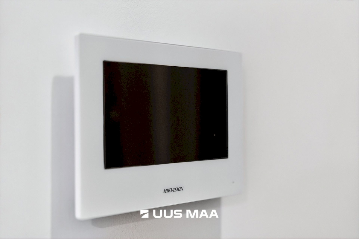 Tallinn, Põhja-Tallinna linnaosa, Pelguranna 3