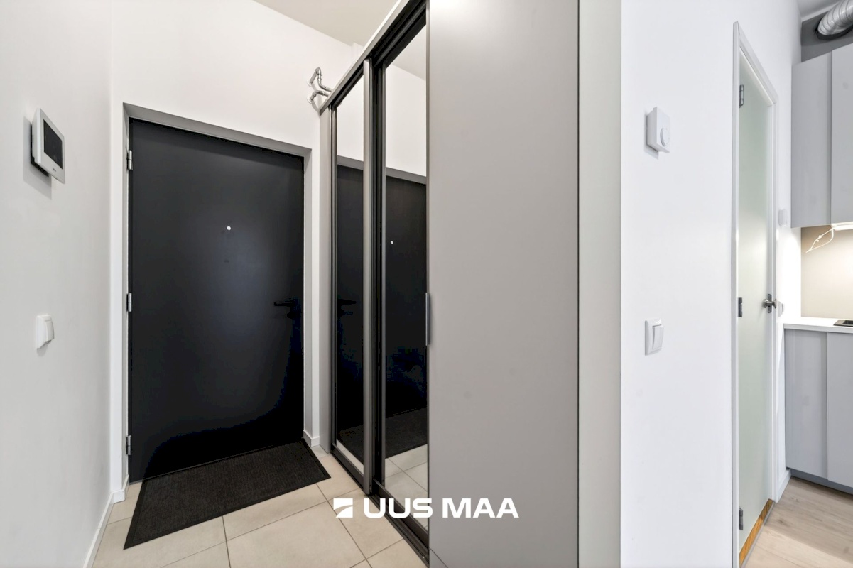 Tallinn, Põhja-Tallinna linnaosa, Pelguranna 3