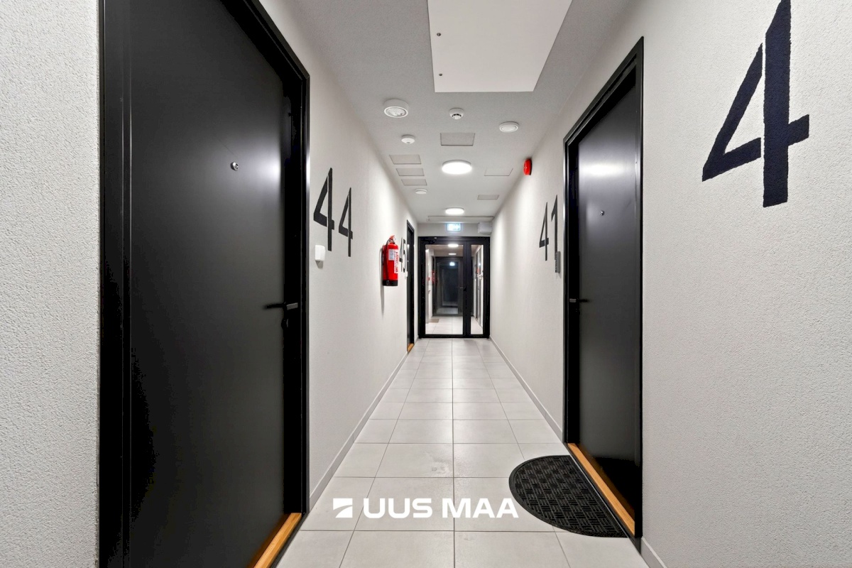 Tallinn, Põhja-Tallinna linnaosa, Pelguranna 3