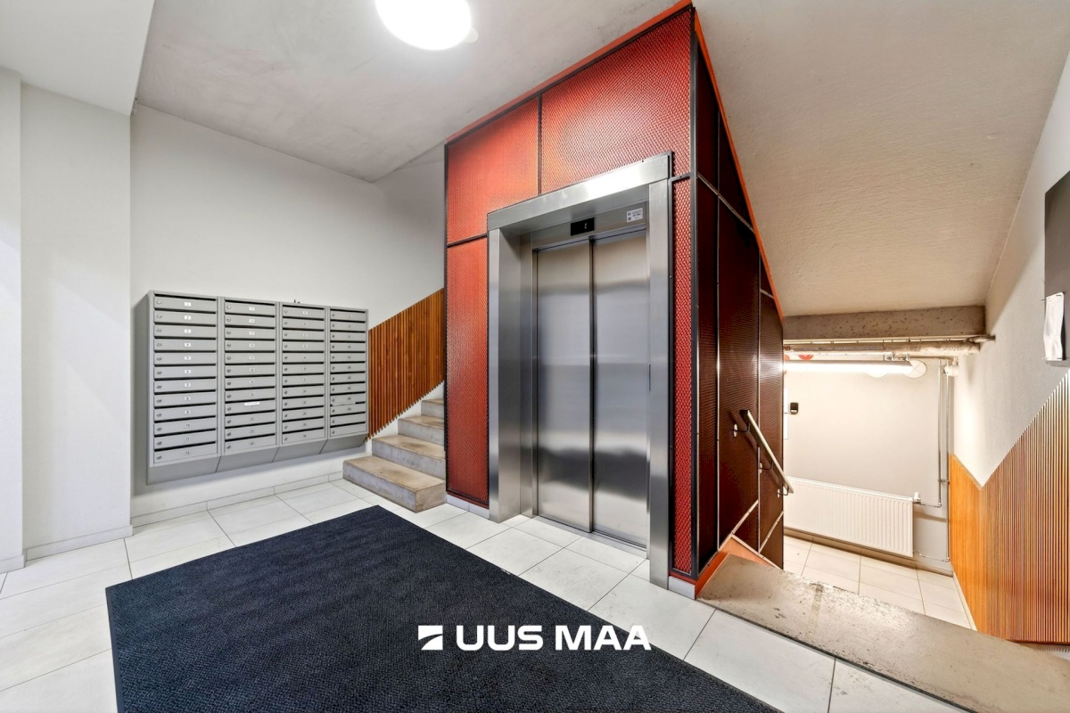 Tallinn, Põhja-Tallinna linnaosa, Pelguranna 3