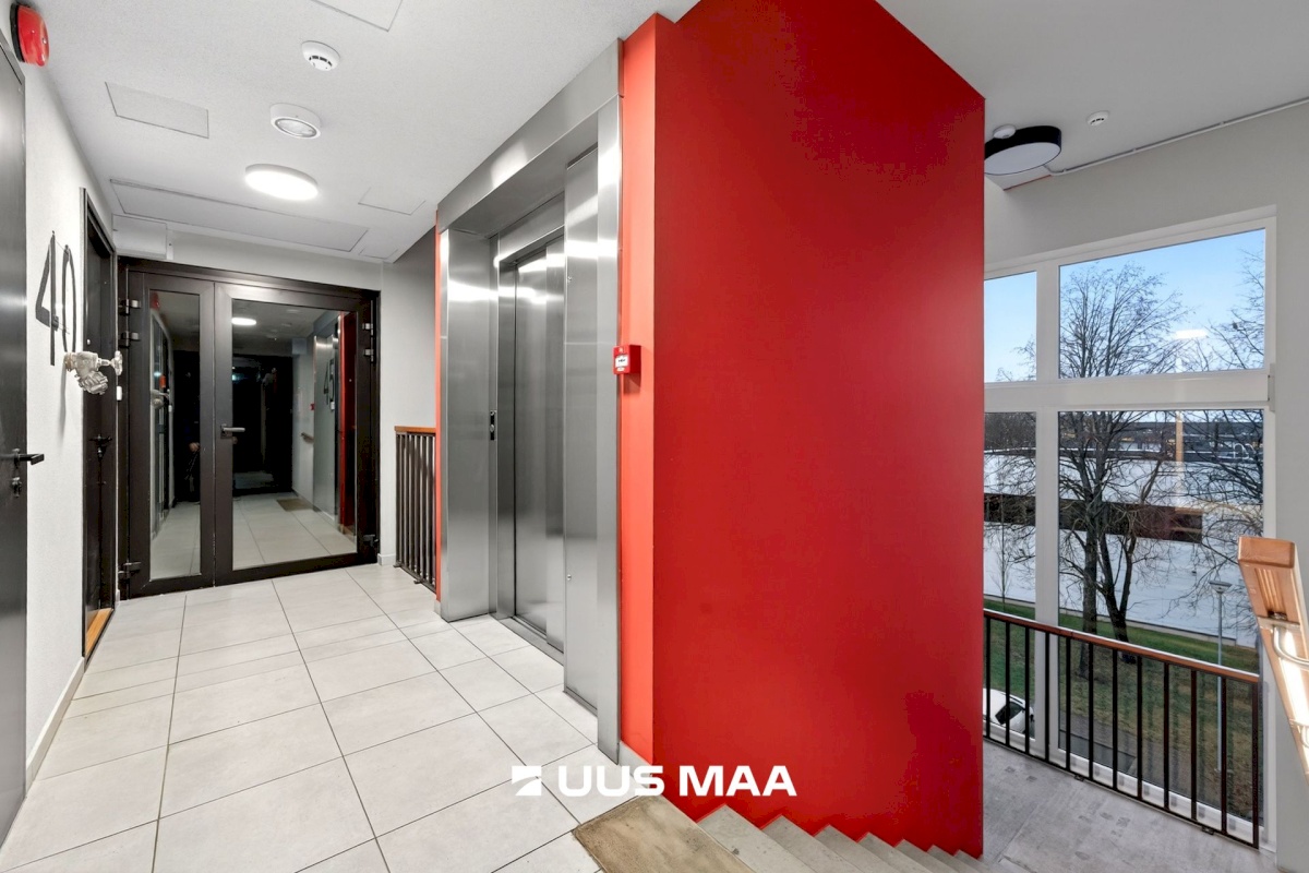 Tallinn, Põhja-Tallinna linnaosa, Pelguranna 3