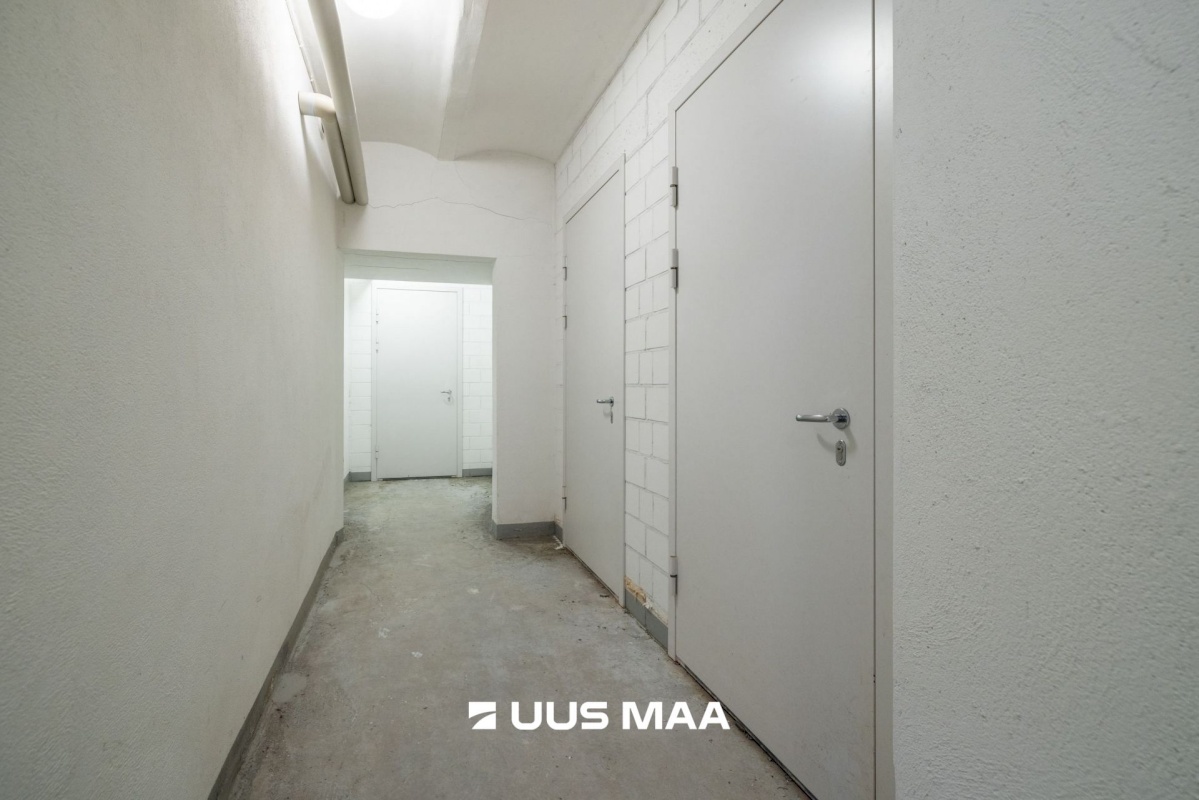 Tallinn, Kesklinna linnaosa, Vanalinna, Rüütli 13