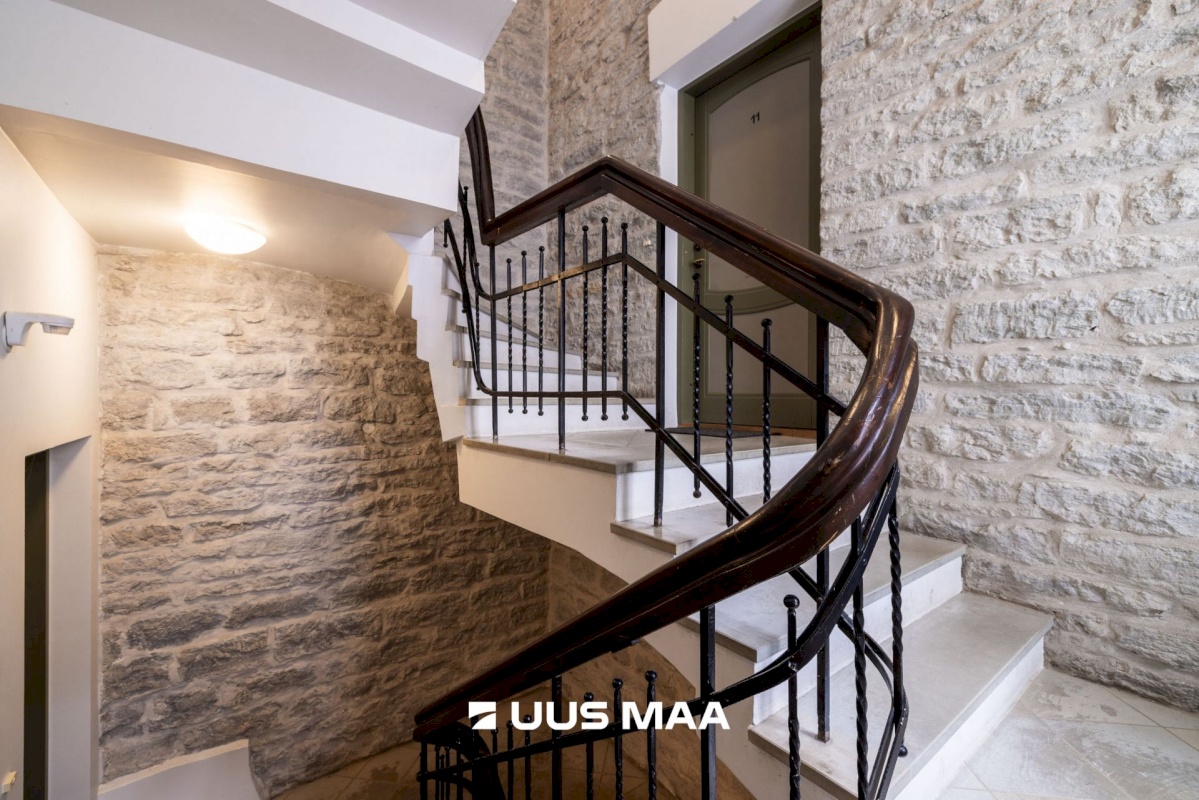 Tallinn, Kesklinna linnaosa, Vanalinna, Rüütli 13