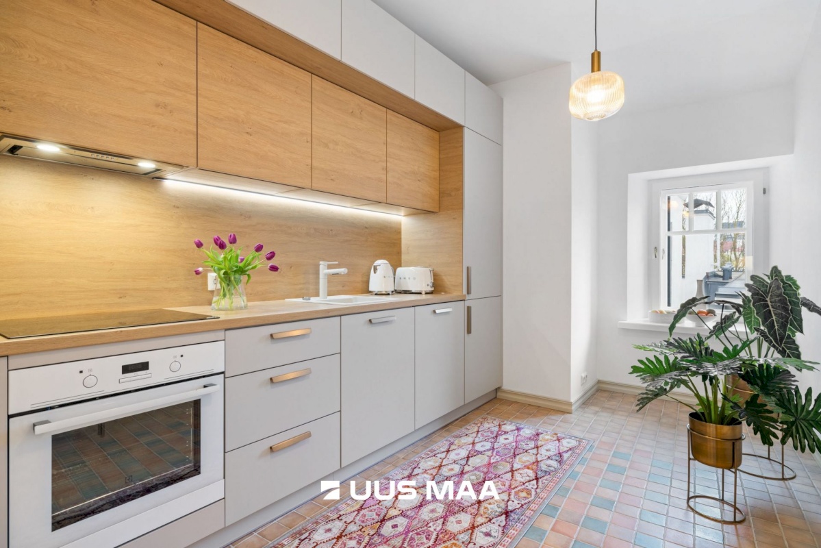 Tallinn, Kesklinna linnaosa, Vanalinna, Rüütli 13