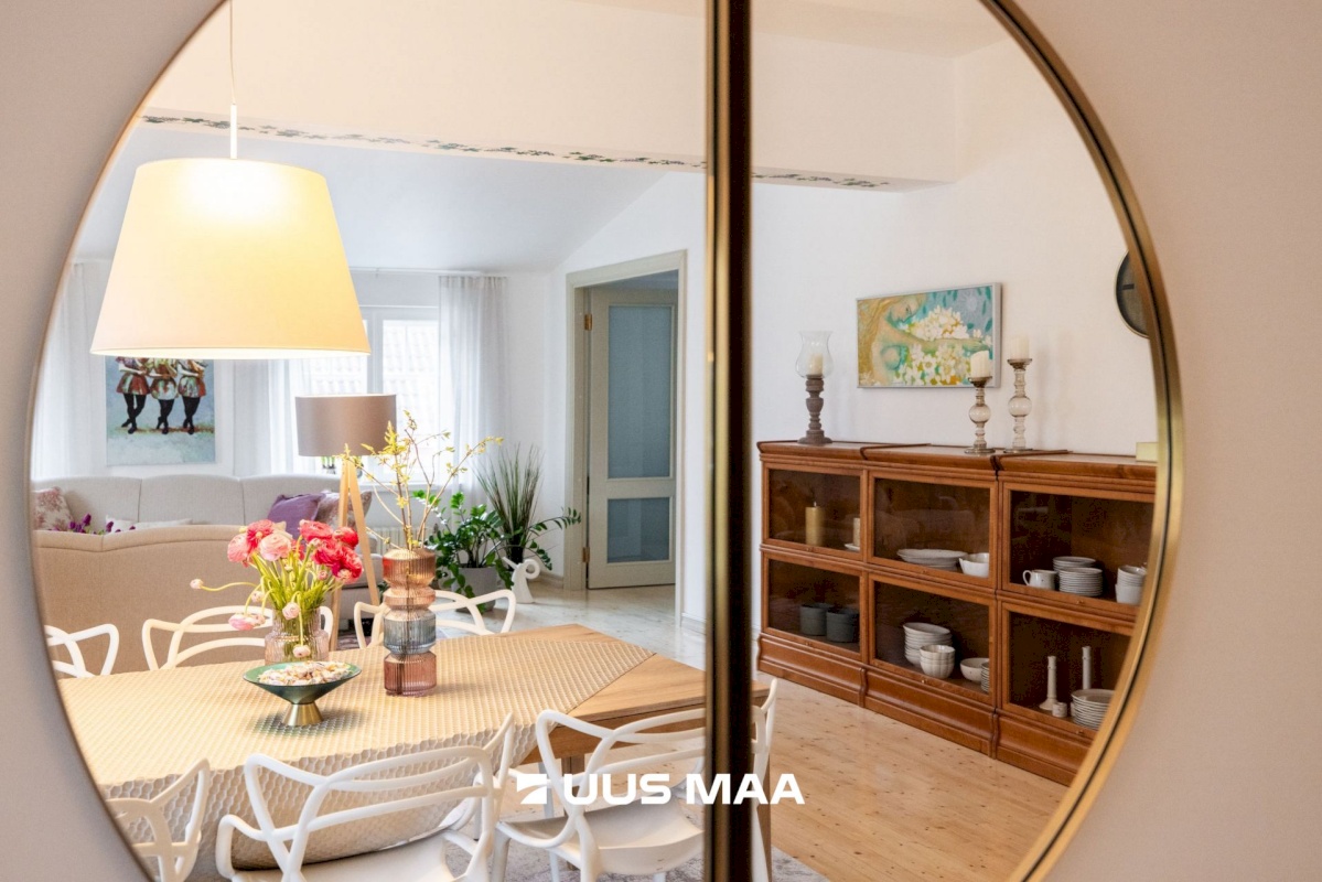 Tallinn, Kesklinna linnaosa, Vanalinna, Rüütli 13