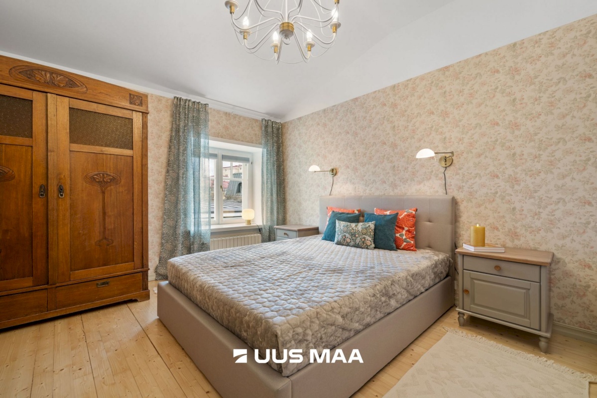 Tallinn, Kesklinna linnaosa, Vanalinna, Rüütli 13