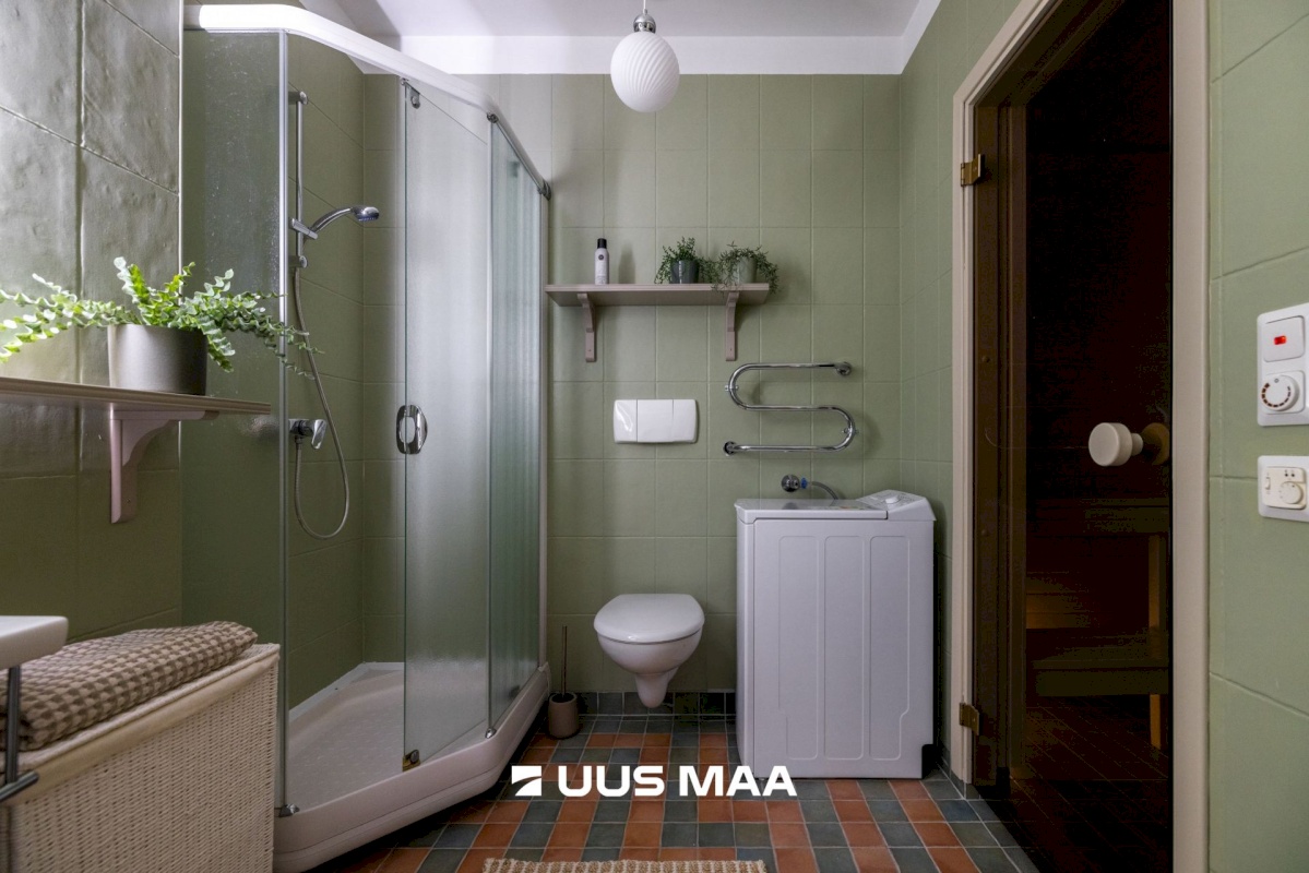 Tallinn, Kesklinna linnaosa, Vanalinna, Rüütli 13