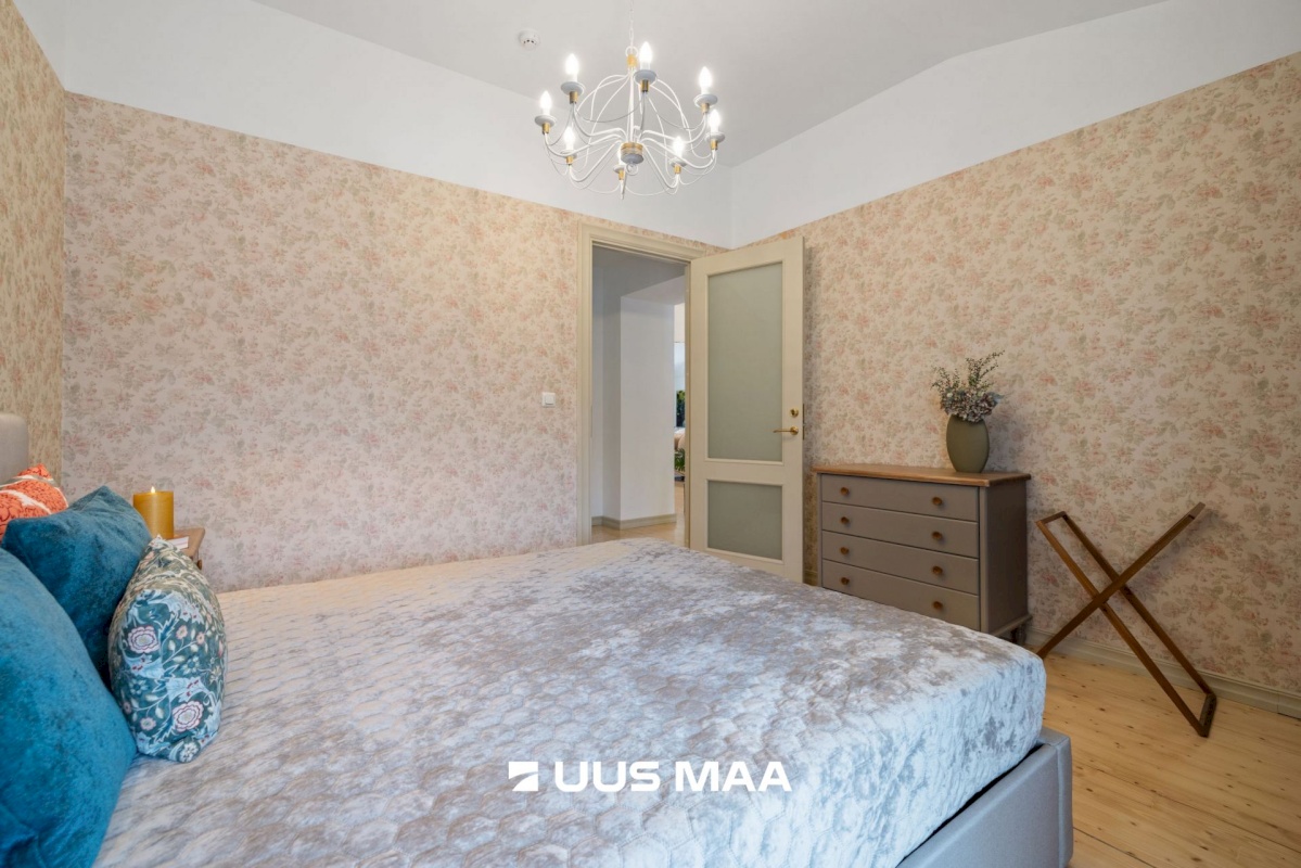 Tallinn, Kesklinna linnaosa, Vanalinna, Rüütli 13