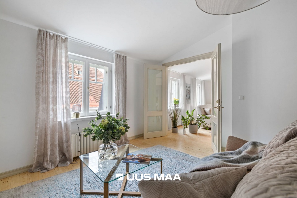 Tallinn, Kesklinna linnaosa, Vanalinna, Rüütli 13