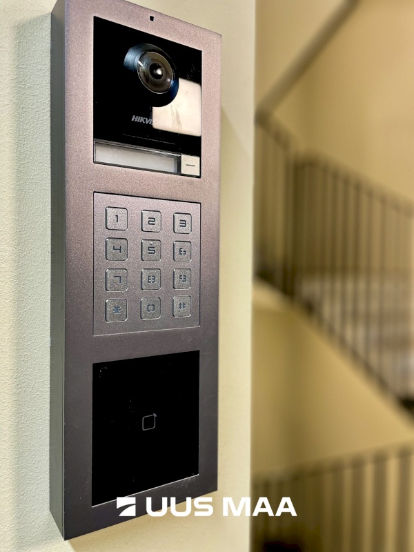 Pärnu linn, Pärnu linn, Kesklinn, Pikk tn 16