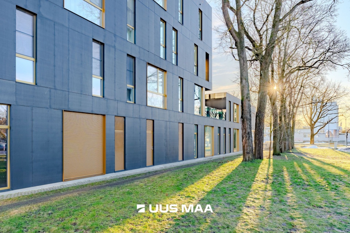 Pärnu linn, Pärnu linn, Kesklinn, Pikk tn 16