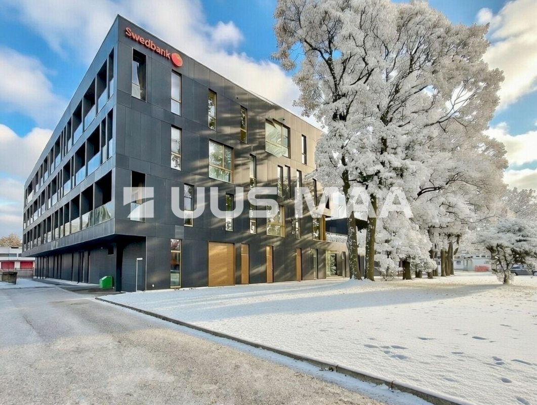 Pärnu linn, Pärnu linn, Kesklinn, Pikk tn 16