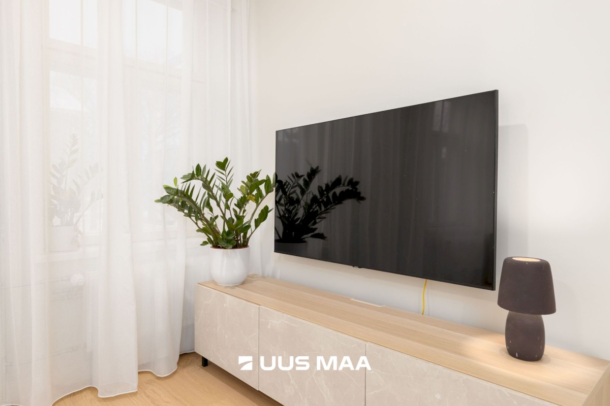 Tallinn, Kesklinna linnaosa, Kadriorg, Kunderi 34