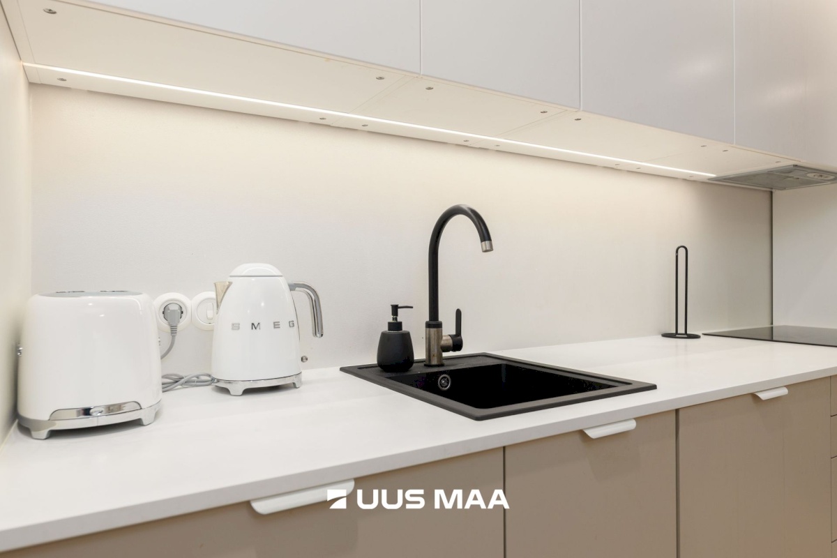 Tallinn, Kesklinna linnaosa, Kadriorg, Kunderi 34