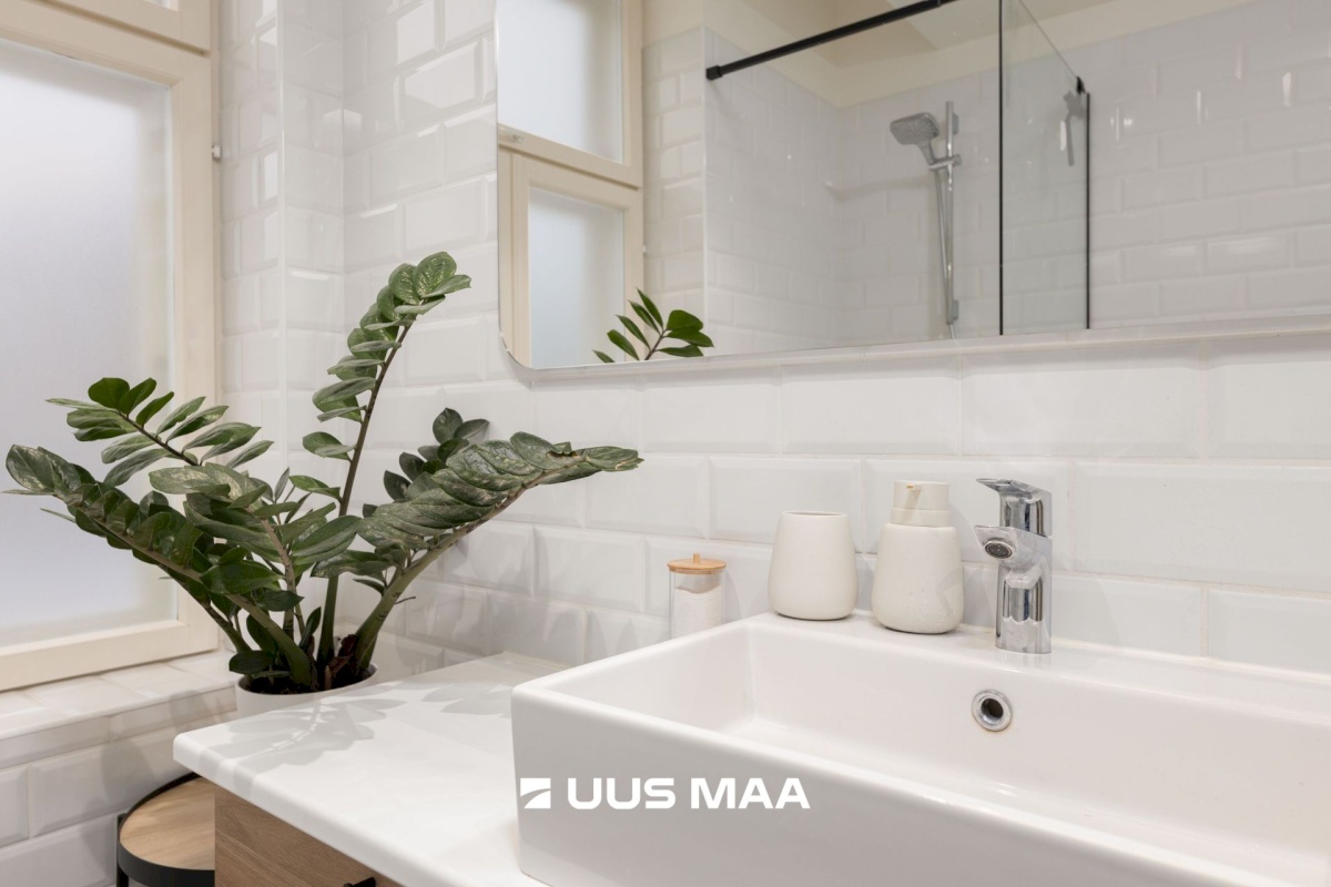 Tallinn, Kesklinna linnaosa, Kadriorg, Kunderi 34