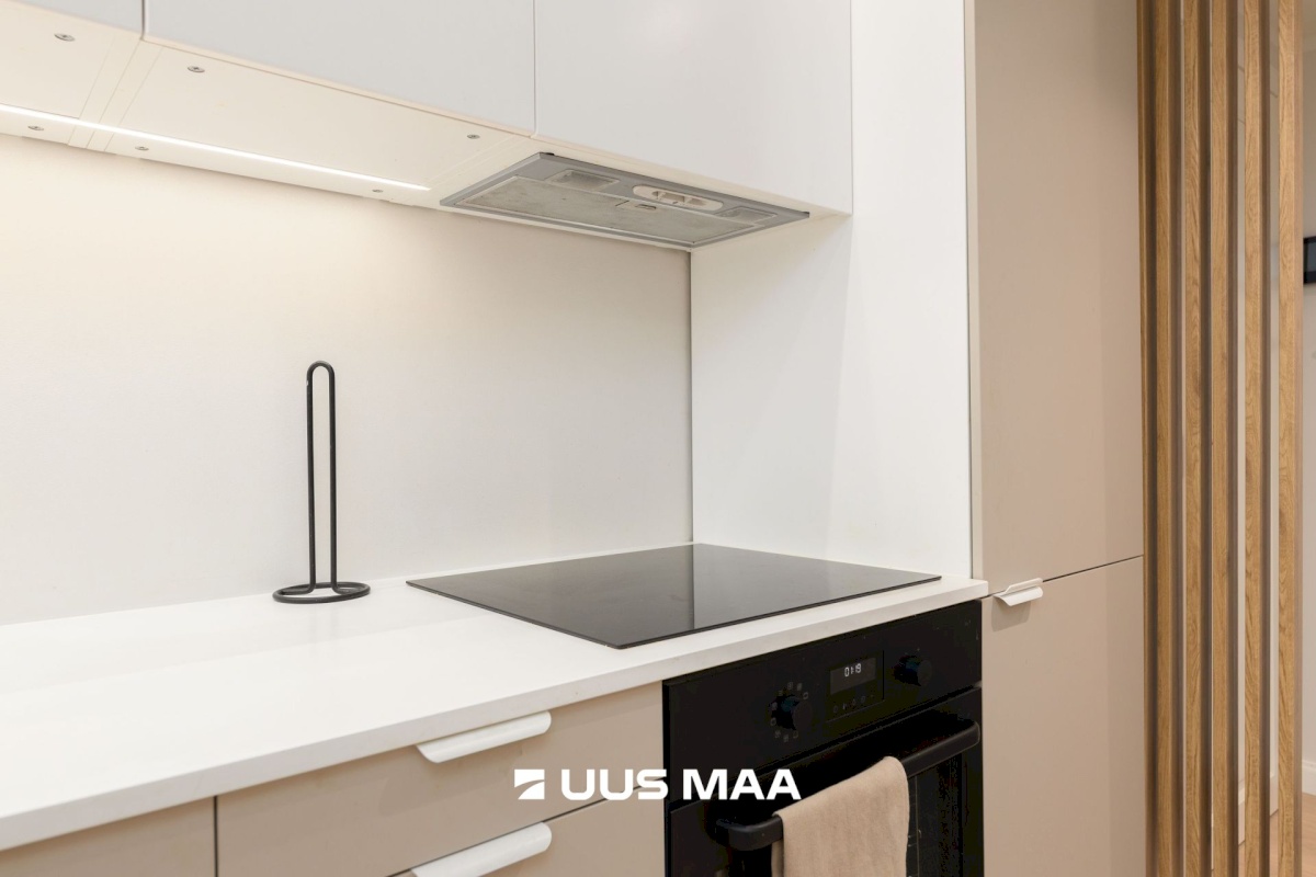 Tallinn, Kesklinna linnaosa, Kadriorg, Kunderi 34