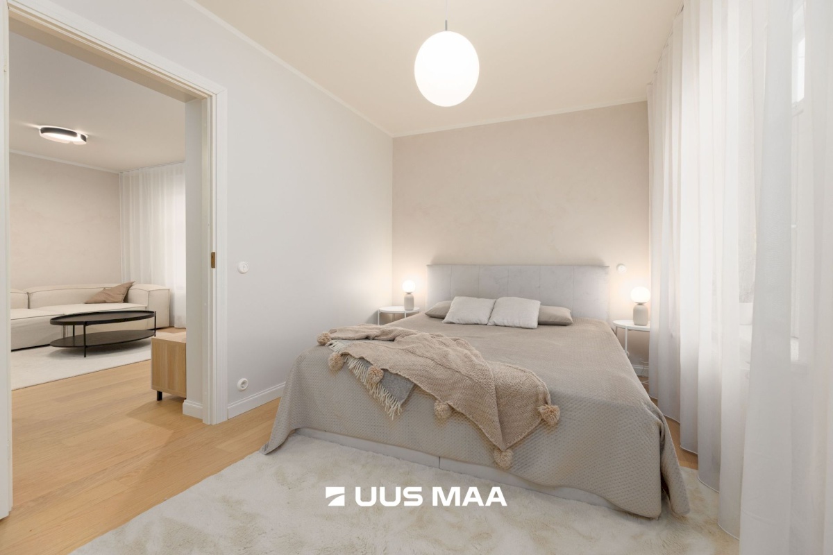 Tallinn, Kesklinna linnaosa, Kadriorg, Kunderi 34