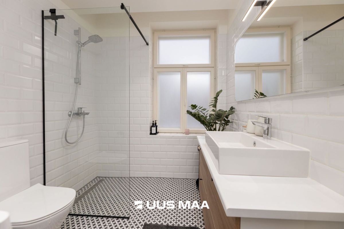 Tallinn, Kesklinna linnaosa, Kadriorg, Kunderi 34