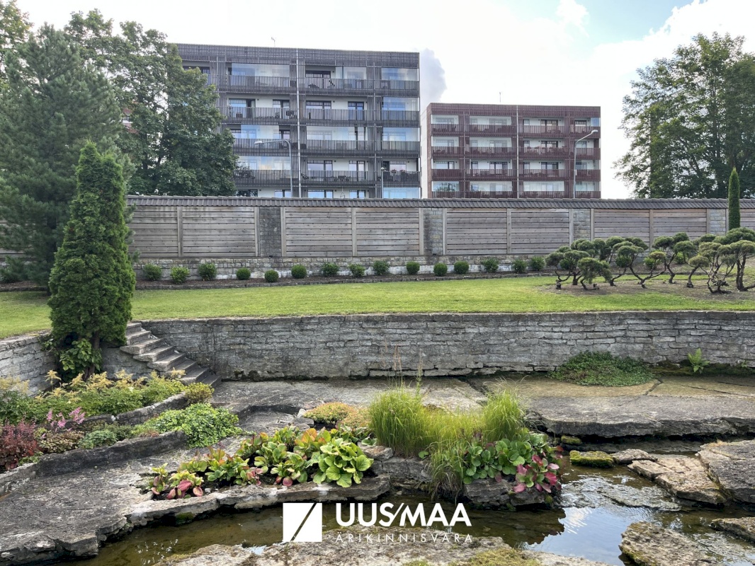 Tallinn, Kesklinna linnaosa, Valge 13