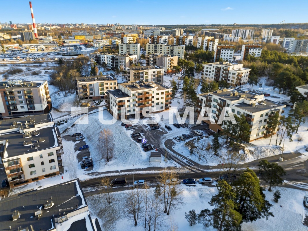 Tallinn, Haabersti linnaosa, Rehe tn 5