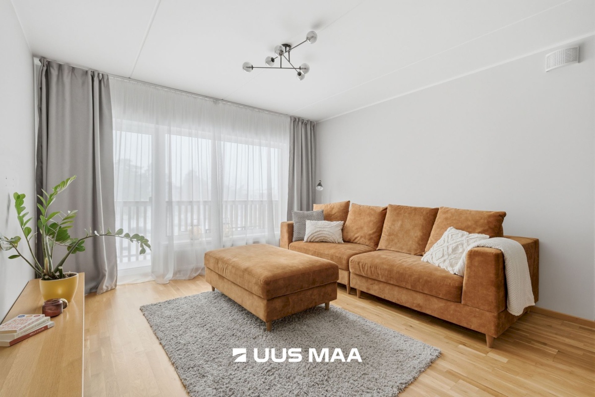 Tallinn, Haabersti linnaosa, Rehe tn 5