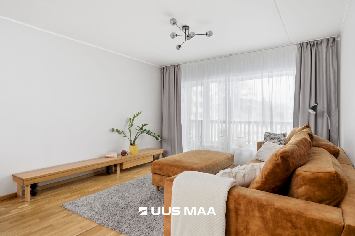 Tallinn, Haabersti linnaosa, Rehe tn 5