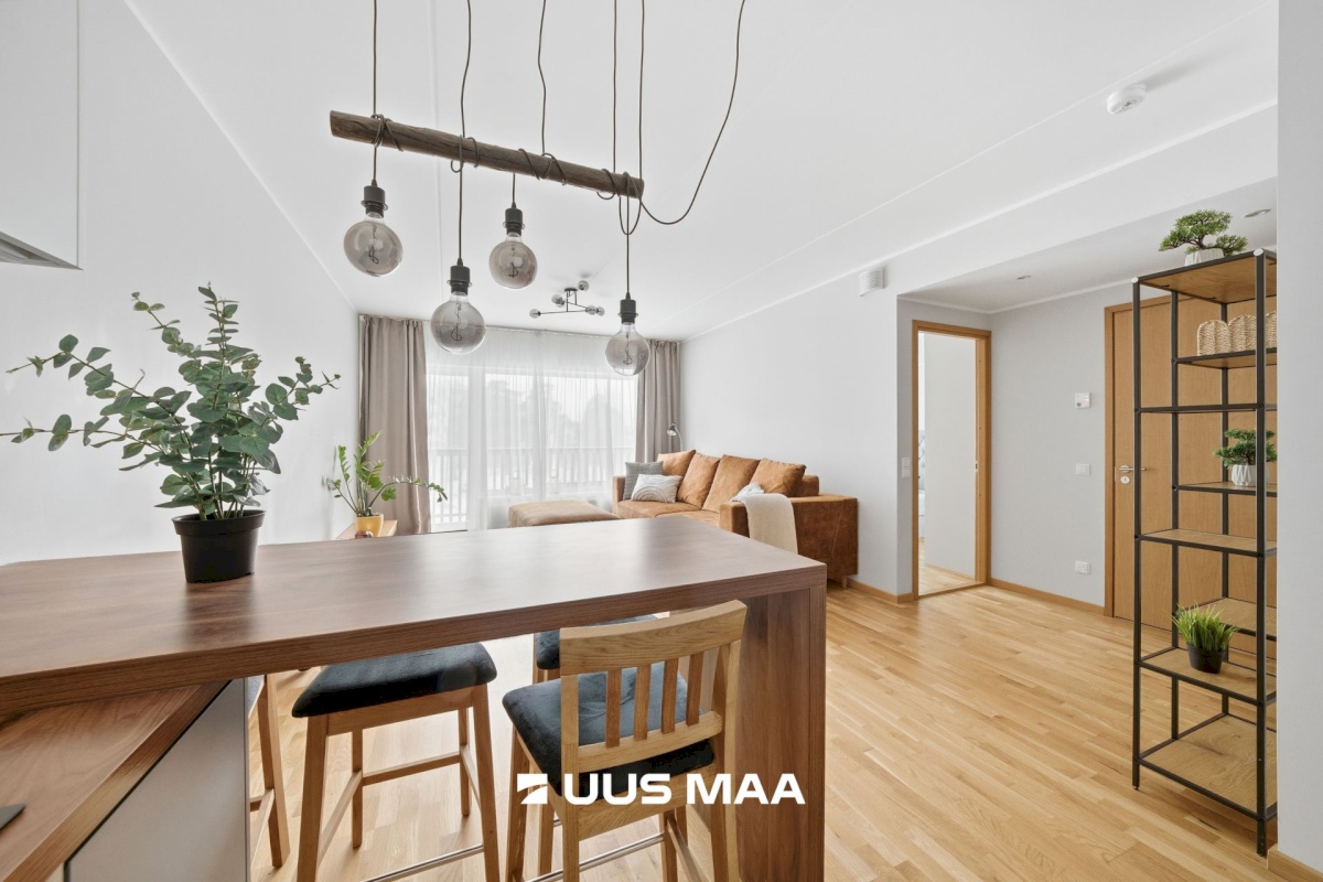 Tallinn, Haabersti linnaosa, Rehe tn 5