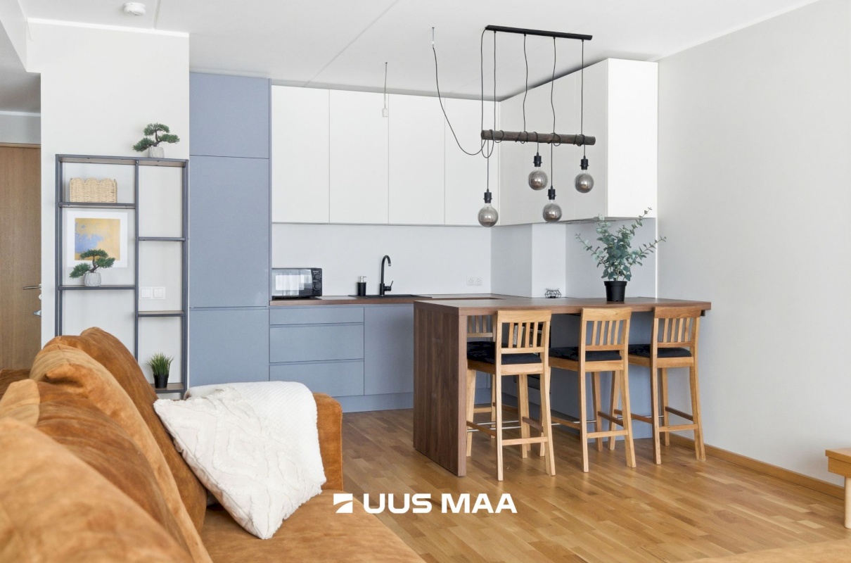 Tallinn, Haabersti linnaosa, Rehe tn 5