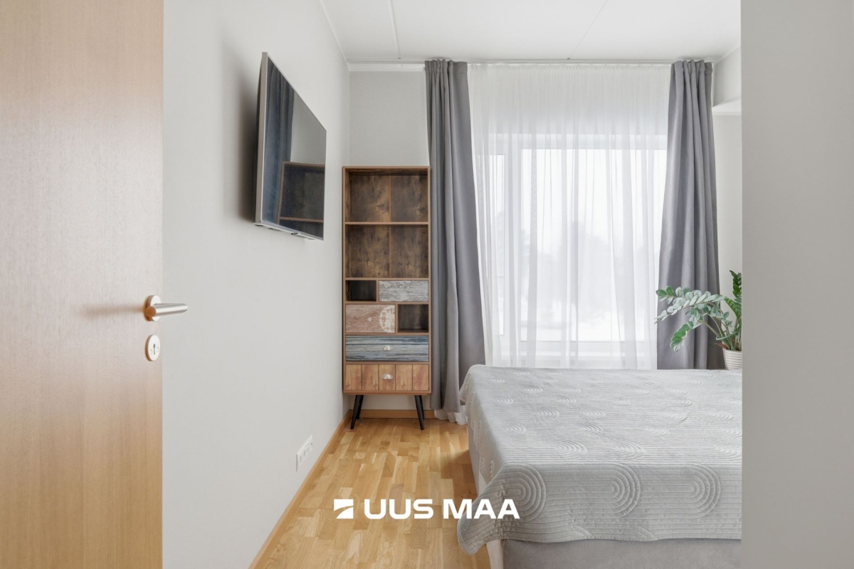 Tallinn, Haabersti linnaosa, Rehe tn 5