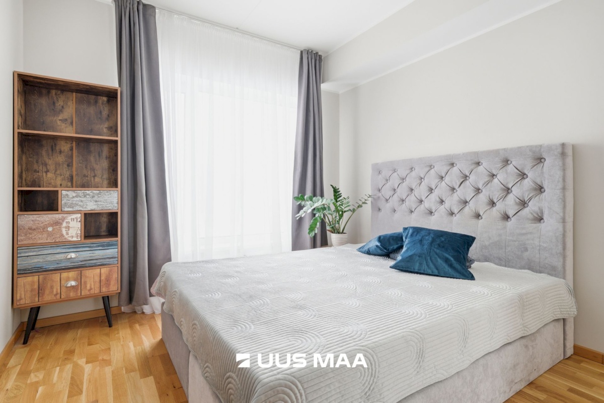 Tallinn, Haabersti linnaosa, Rehe tn 5